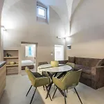 Dimora Argento Ferienhaus *