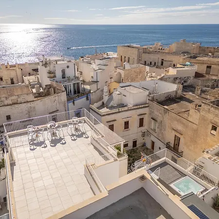 Dimora Argento Gallipoli