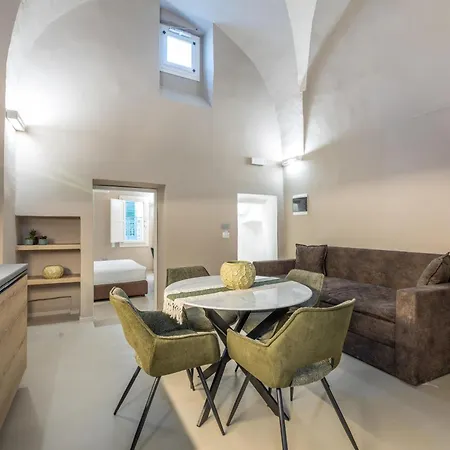 Dimora Argento Vakantiehuis *