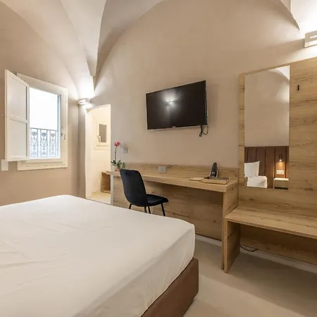 Vakantiehuis Dimora Argento *