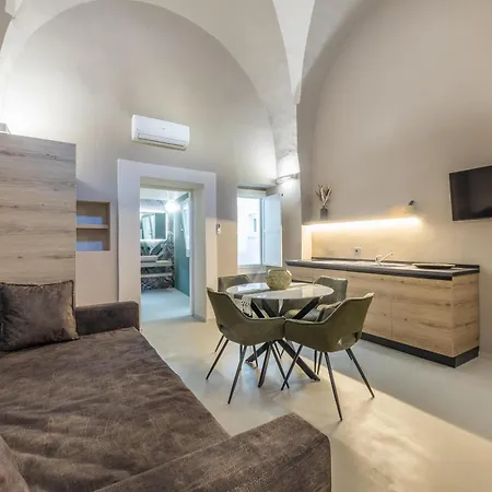 Vakantiehuis Dimora Argento *