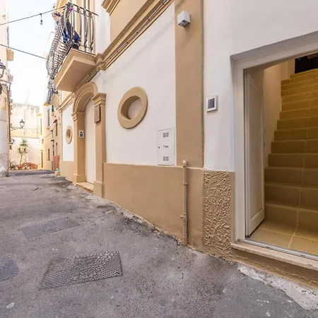 Vakantiehuis Dimora Argento