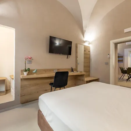 Dimora Argento Vakantiehuis *