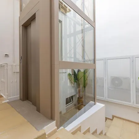 بيت للعطل Dimora Argento