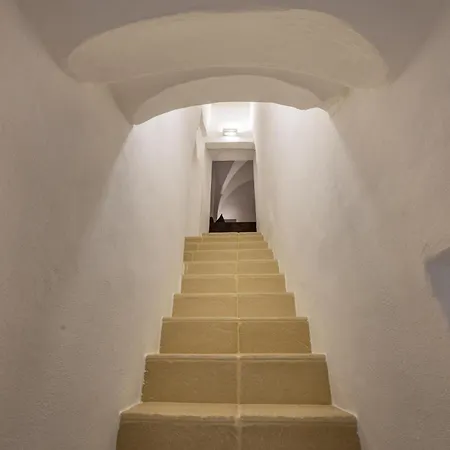 Dimora Argento غالّيبولي