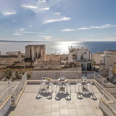 Dimora Argento Vakantiehuis