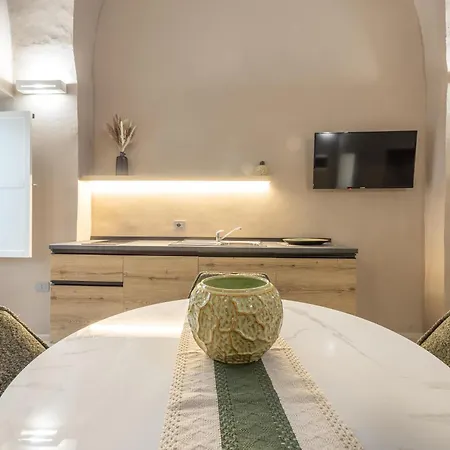 Dimora Argento Vakantiehuis Gallipoli